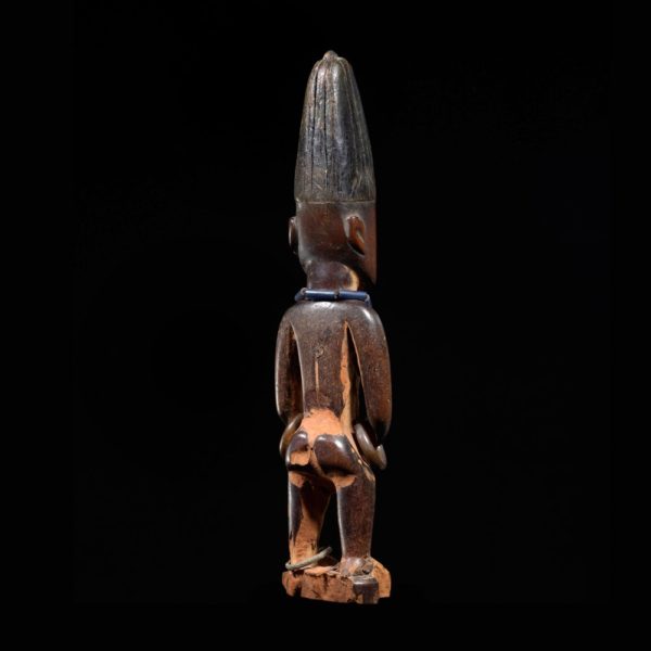 Ibeji Figure