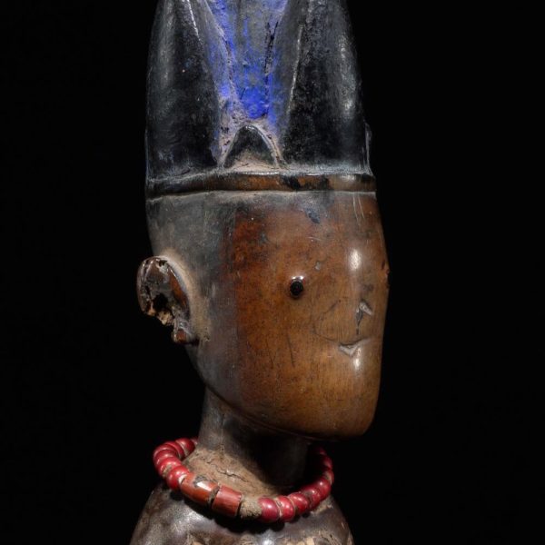 Ibeji Figure