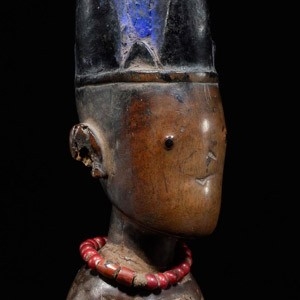 Ibeji Figure