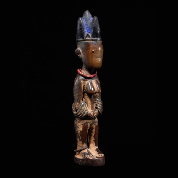 Ibeji Figure