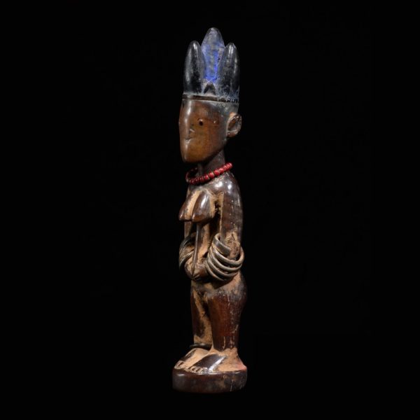 Ibeji Figure