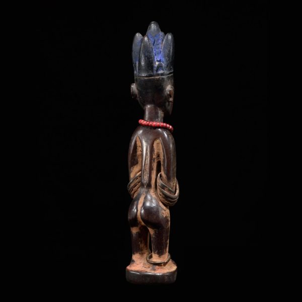 Ibeji Figure