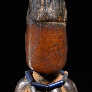 Ibeji Figure