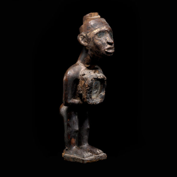 Kongo Figure