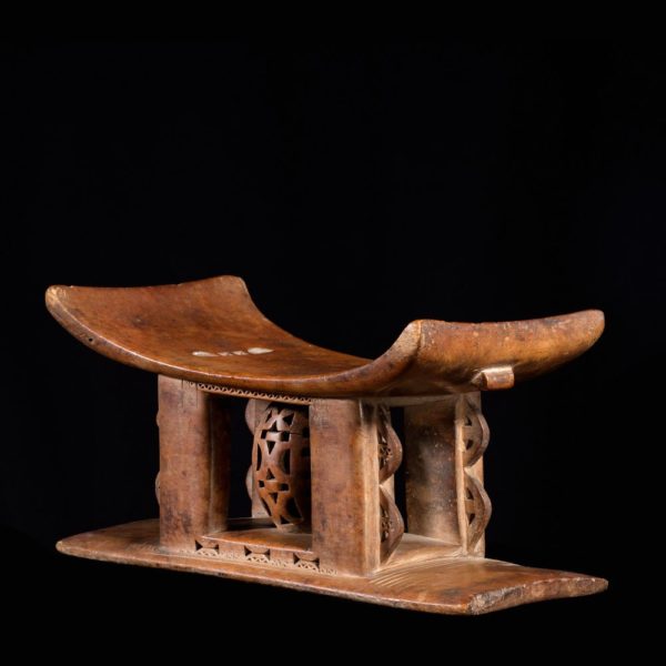 Ashanti Stool