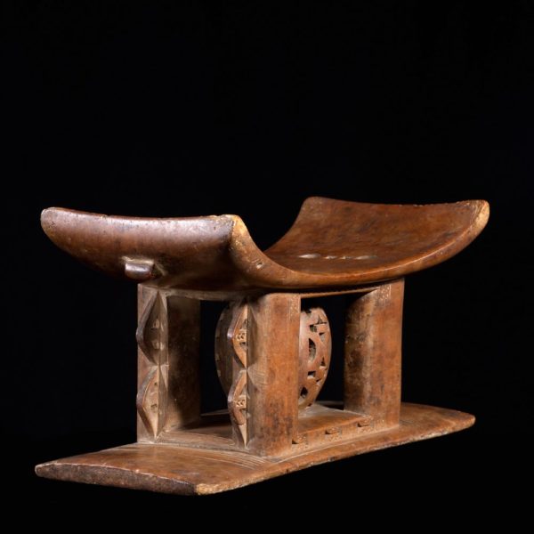 Ashanti Stool