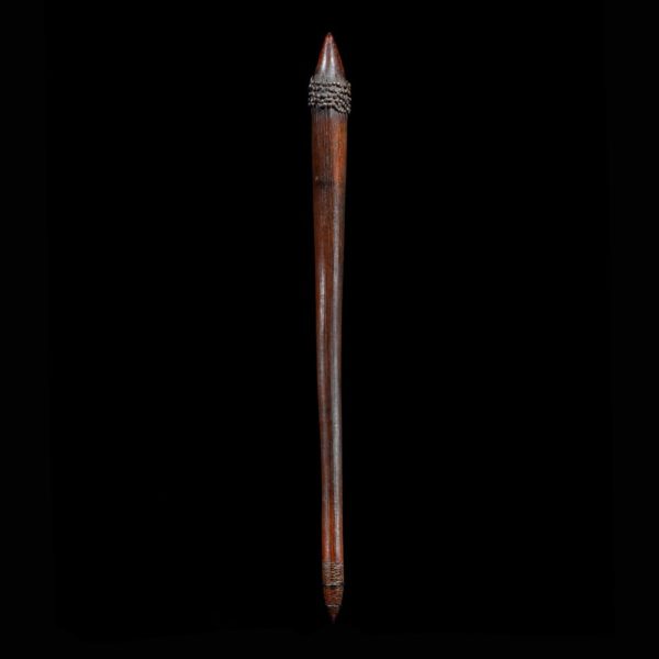 Aborigine Hitting Stick