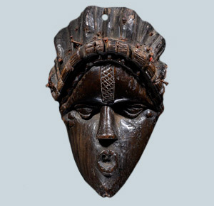 Bassa Mask