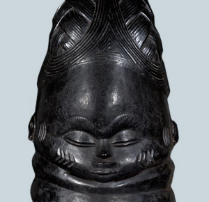 Mende Mask