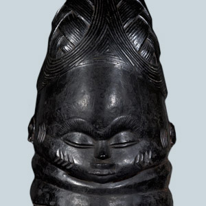 Mende Mask