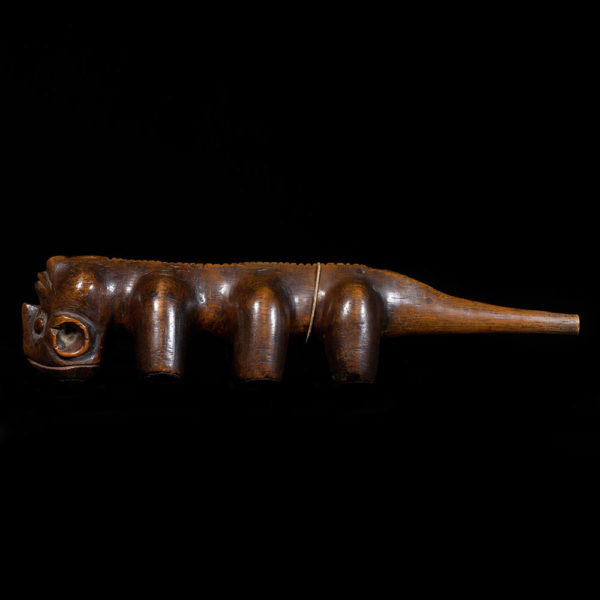 Nguni Pipe