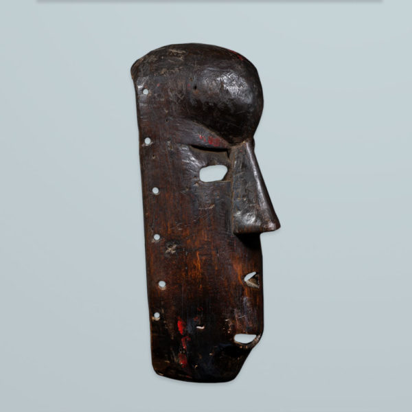 Tanzanian Mask