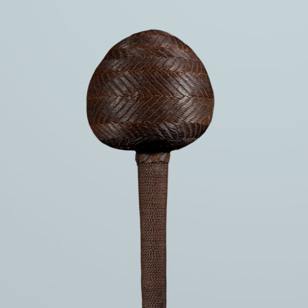 Zulu Knobkerrie