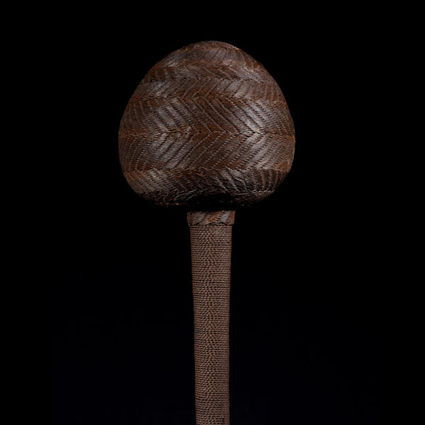 Zulu Knobkerrie