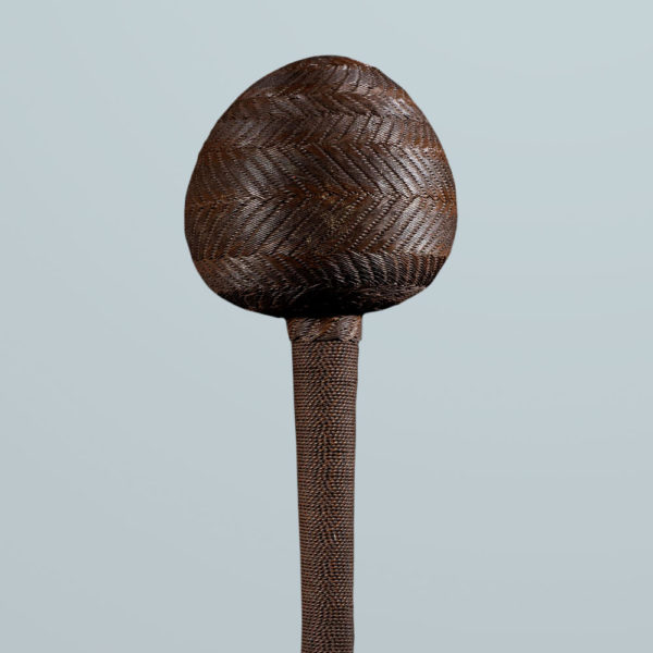 Zulu Knobkerrie