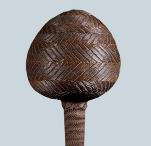 Zulu Knobkerrie