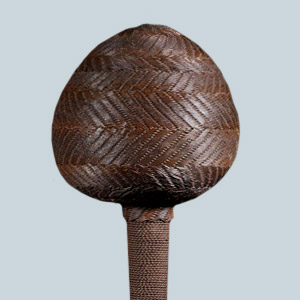 Zulu Knobkerrie