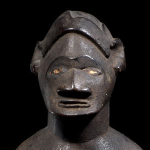 bembe figure