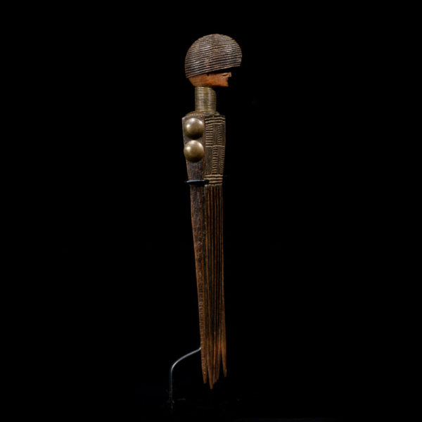 chokwe comb