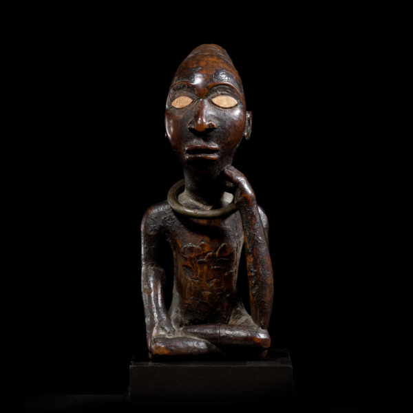 kongo figure