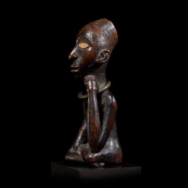 kongo figure