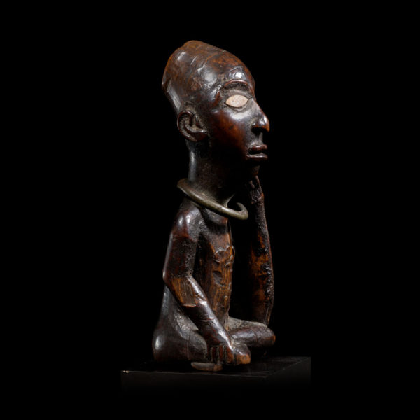 kongo figure