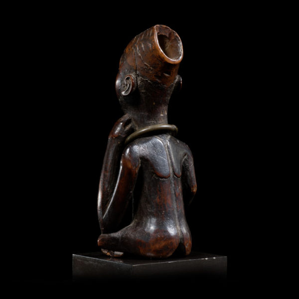 kongo figure