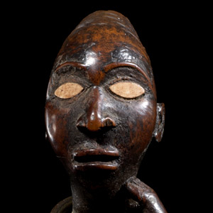 kongo figure