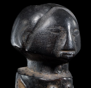 luba figure