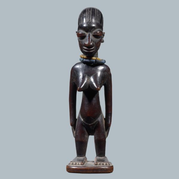 Ibeji Figure