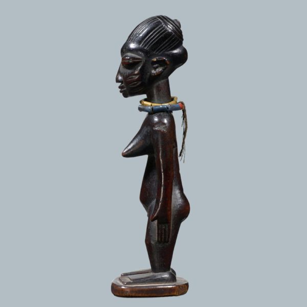 Ibeji Figure