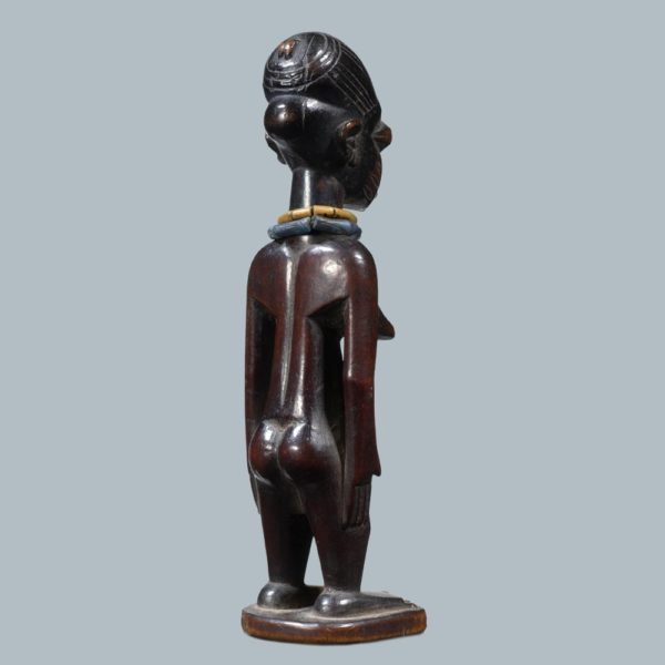 Ibeji Figure