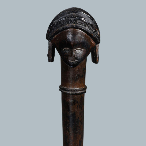 ovimbundu janus staff