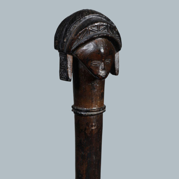 ovimbundu janus staff