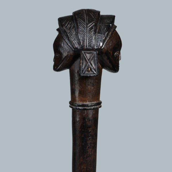 ovimbundu janus staff