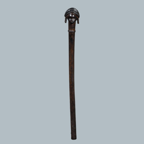 ovimbundu janus staff