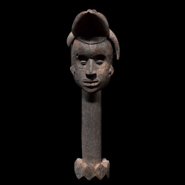 igbo janus