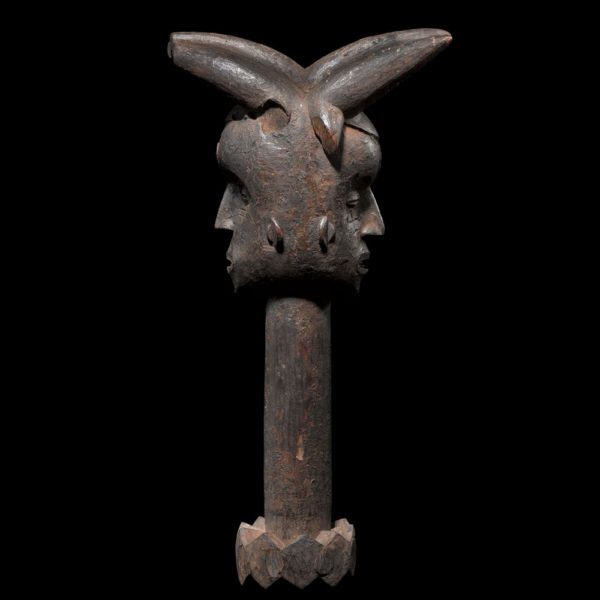 igbo janus