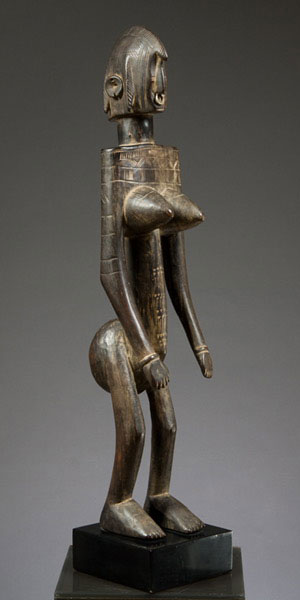 bamana figure