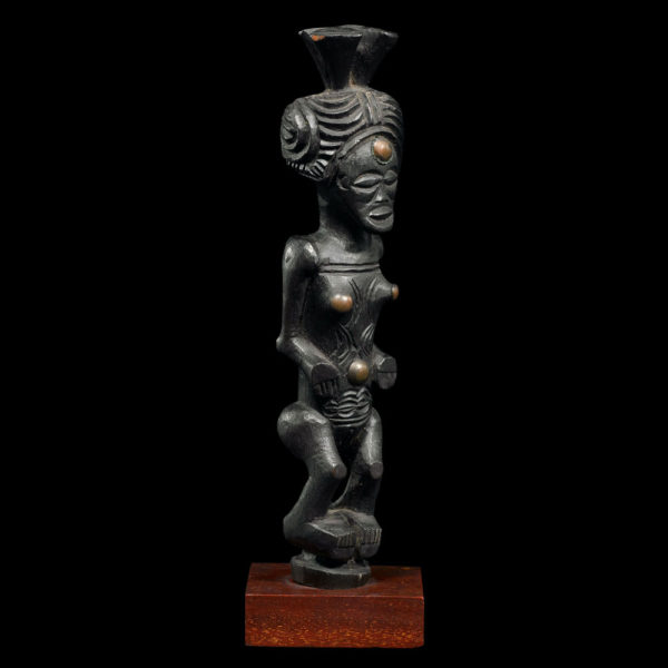 chokwe figure