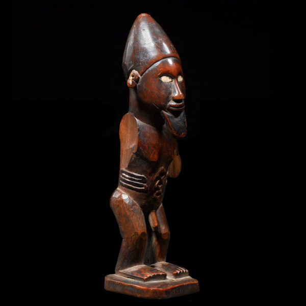 Bembe Figure