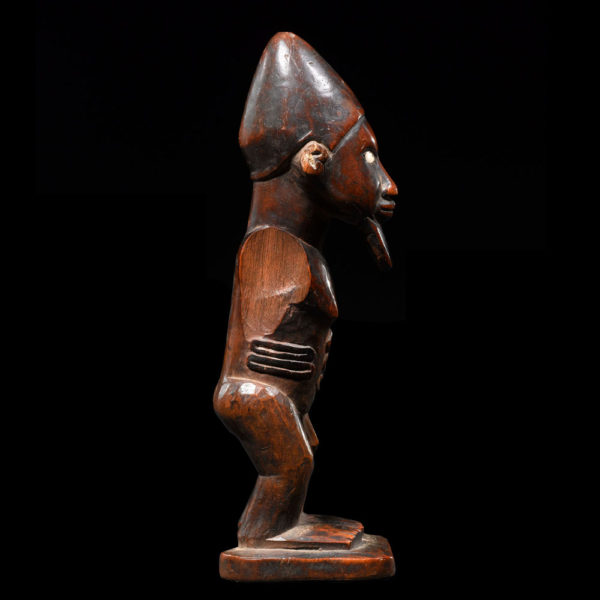 Bembe Figure