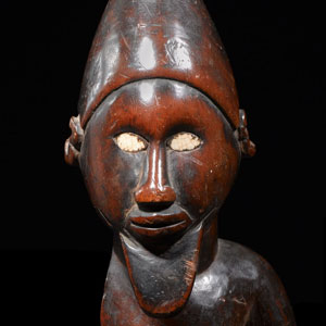 Bembe Figure