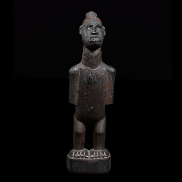 kongo power figure