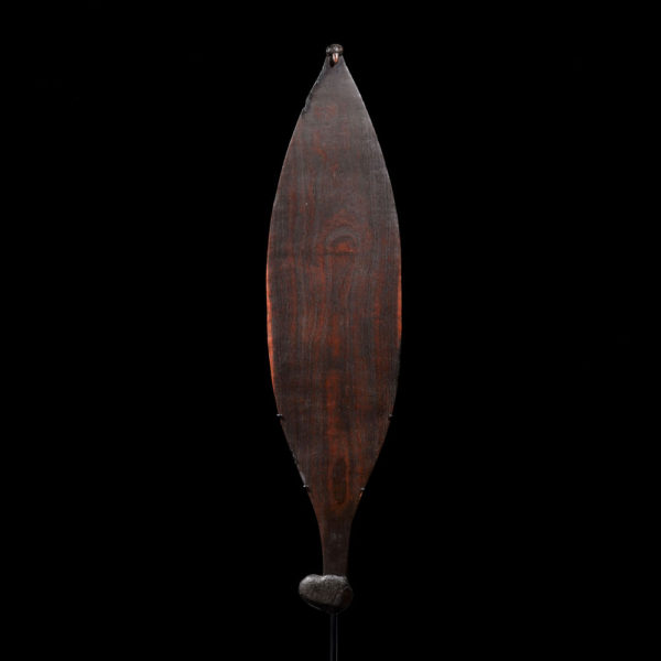 Papua New Guinea spear