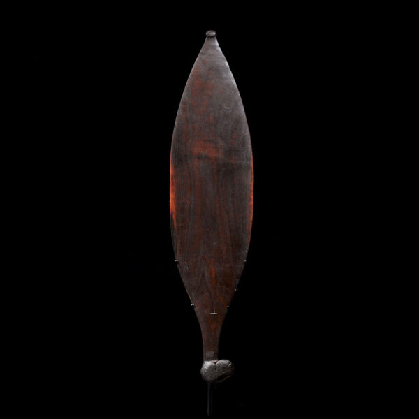 Papua New Guinea spear