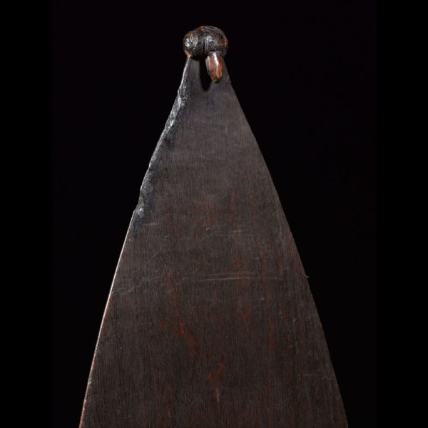 Papua New Guinea spear