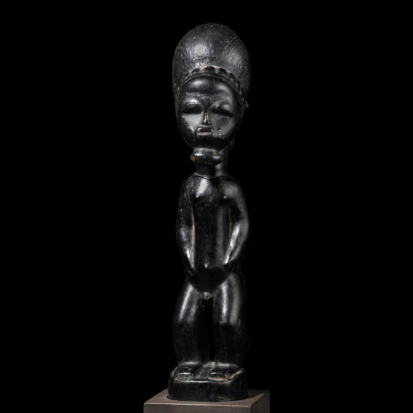 baule figure