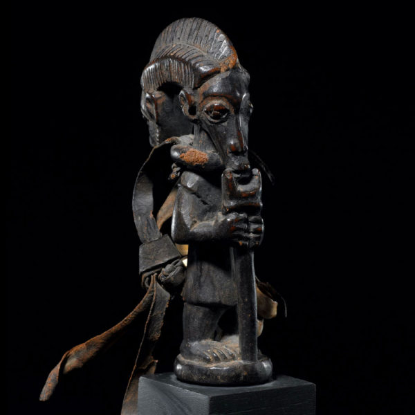 eshu miniature figure