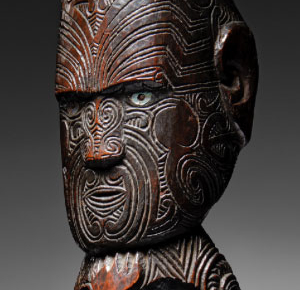 maori